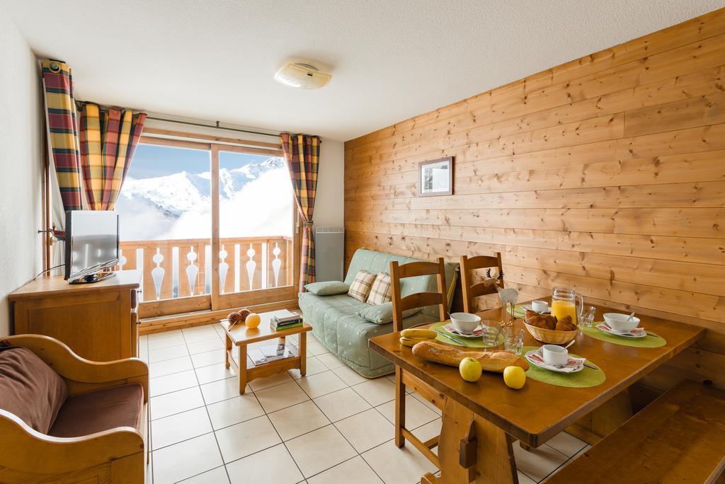 Lagrange Vacances L'Arollaie เปเซย์-น็องครัวซ์ ห้อง รูปภาพ